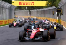 Mekies: “A strong Ferrari is good for our sport”
