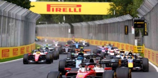 Mekies: “A strong Ferrari is good for our sport”
