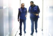 Mekies, Red Bull'un sorunlarının farkında: "Sorun beklememek saflık"
