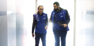 Mekies, Red Bull'un sorunlarının farkında: "Sorun beklememek saflık"
