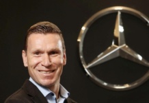 Mercedes-Benz Vans, Mathias Vaitl nuovo capo Sales & Marketing dal 1° luglio