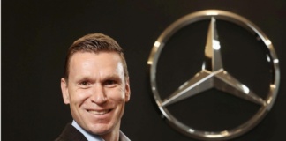 Mercedes-Benz Vans, Mathias Vaitl nuovo capo Sales & Marketing dal 1° luglio