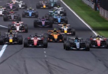 F1 2026'dan Kalkış