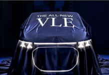 Mercedes VLE, debutto il 10 marzo per la nuova ammiraglia degli Mpv elettrici