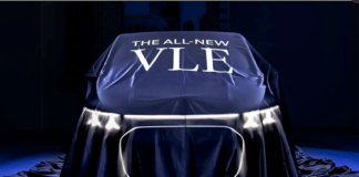 Mercedes VLE, debutto il 10 marzo per la nuova ammiraglia degli Mpv elettrici