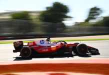 Mercedes scares Leclerc: "They are really very strong, more than I would have liked"
