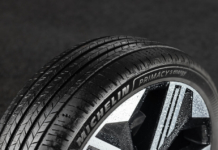 Michelin conquista quattro premi al Tire Technology Expo 2026