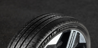 Michelin conquista quattro premi al Tire Technology Expo 2026
