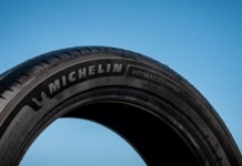 Michelin introduces high-efficiency tires designed to increase electric vehicle range and improve performance Michelin introduces high-efficiency tires designed to increase electric vehicle range and improve performance