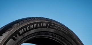 Michelin introduces high-efficiency tires designed to increase electric vehicle range and improve performance