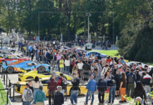 Milano Design Week, 70 case automobilistiche in 10 anni di Saloni all'aperto