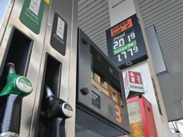 Mimit, carburanti sostanzialmente stabili, benzina a 1,74 euro