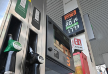 Mimit, prezzo medio della benzina 1,85 euro, gasolio 2,09 euro