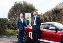 Mobilità elettrica, Plenitude e Pininfarina ridisegnano le stazioni di ricarica