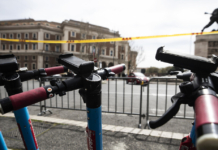 Monopattini ancora senza targa, manca la piattaforma per ottenerla