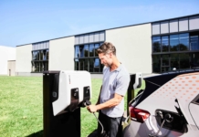 Monta: Rangliste der DC- & AC-Ladegeräte