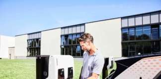 Monta: Rangliste der DC- & AC-Ladegeräte