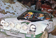 Morto Sandro Munari, Lancia 'ha contribuito a costruire mito sportivo del brand'