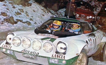 Morto Sandro Munari, Lancia 'ha contribuito a costruire mito sportivo del brand'