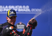 MotoGP: Bezzecchi verso gli Usa, "Austin pista difficile e particolare"