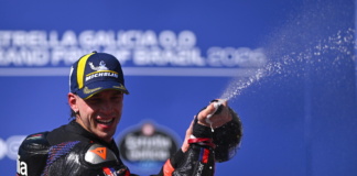 MotoGP: Bezzecchi verso gli Usa, "Austin pista difficile e particolare"