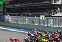 MotoGp: Marco Bezzecchi vince il Gp di Thailandia, l’Aprilia è super MotoGp: Marco Bezzecchi vince il Gp di Thailandia, l'Aprilia è super