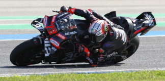 MotoGp: novità Brasile, Bezzecchi e l'Aprilia cercano conferme