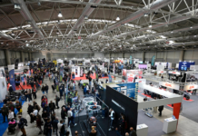 Motodays 2026, al via oggi a Fiera Roma l'evento dedicato alle due ruote