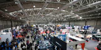 Motodays 2026, al via oggi a Fiera Roma l'evento dedicato alle due ruote