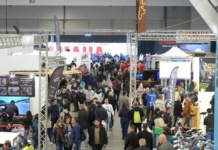 Motodays chiude l’edizione 2026 con numeri in crescita Motodays chiude l'edizione 2026 con numeri in crescita