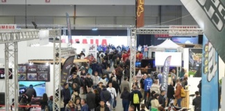 Motodays chiude l'edizione 2026 con numeri in crescita