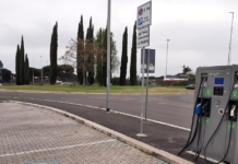 Motus-E, nel 2025 superate le 73mila colonnine di ricarica