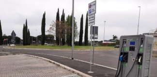 Motus-E, nel 2025 superate le 73mila colonnine di ricarica