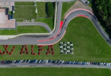 Museo Alfa Romeo festeggia mezzo secolo con un ricco calendario di eventi