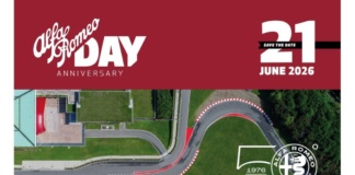 Museo Alfa Romeo, le attività dell'anno del 50/o anniversario