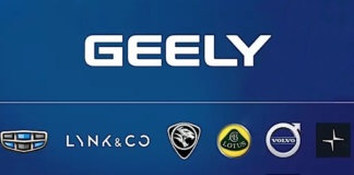 Nasce Geely Technology Europe, centro R&S per modelli futuri
