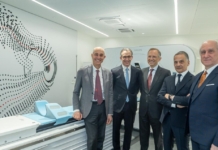 Nasce a Maranello centro medico Ferrari con tecnologie Philips all'avanguardia