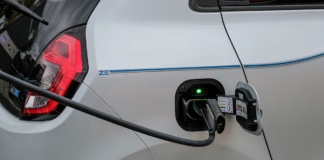 Renault-Twingo-laedt