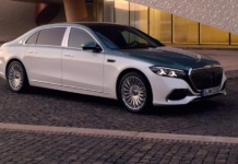 New Mercedes-Maybach S-Class: True class in depth