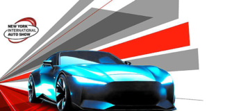 New York Auto Show 2026, gli Usa protagonisti con Giappone e Corea