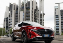Nissan Qashqai, a febbraio al primo posto nelle vendite dei C-Suv in Italia