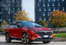 Nissan Qashqai, continua la rivoluzione e-Power