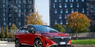 Nissan Qashqai, continua la rivoluzione e-Power