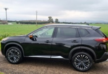 Nissan X-Trail Mild Hybrid 2WD, il grande suv per l'utilizzo quotidiano