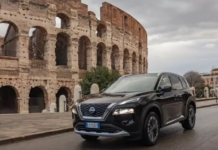 Nissan X-Trail, in 25 anni è stato venduto in oltre 8 milioni di unità