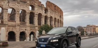 Nissan X-Trail, in 25 anni è stato venduto in oltre 8 milioni di unità