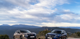 Nissan, la nuova X-Trail migliora sotto ogni aspetto