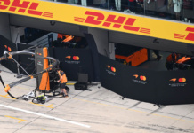 No car at the start: McLaren explains a nightmare Chinese GP. And he brings up Mercedes
