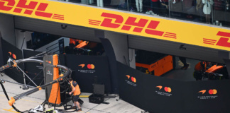 No car at the start: McLaren explains a nightmare Chinese GP. And he brings up Mercedes
