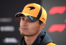 Norris: "Artık araba kullanmıyoruz, güç ünitelerini kullanıyoruz. Pouhon'da artık kimin en büyük cesarete sahip olduğunu göremeyeceksiniz"
